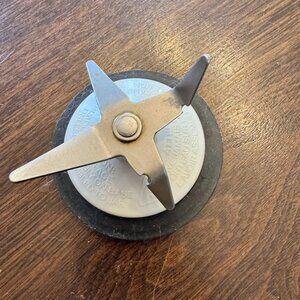 Kitchen Aid Ultra Power Blender Replacement White Blade KSB3WH